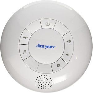 Silence Nursery Sound Machine